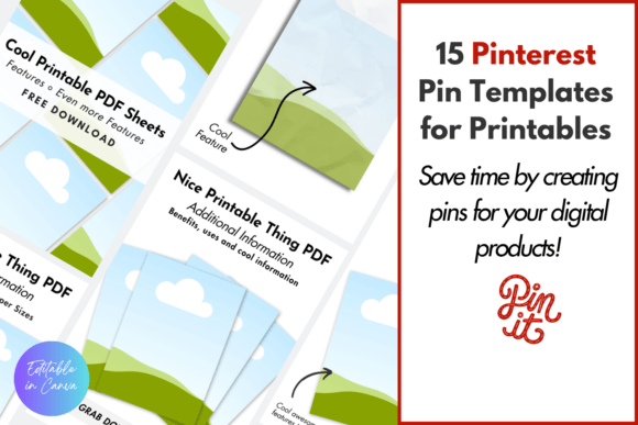 Mastering Pin Design: A Guide for Digital Product Sellers