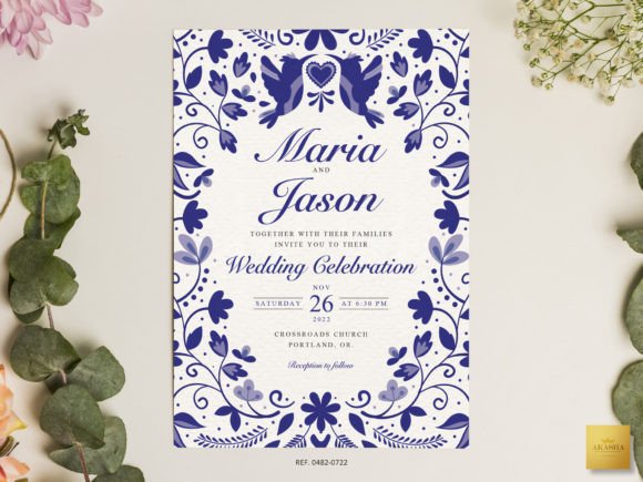 Mexican Wedding Invitation 24 Templates: A Strategic Framework for Efficient, Culturally Rich Design