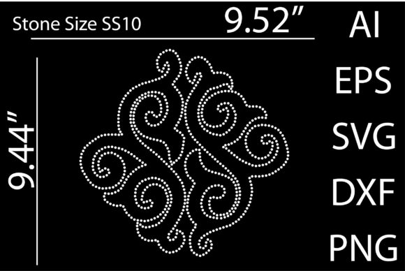 Tattoo Rhinestone Templates: A Strategic Guide for Designers and Entrepreneurs