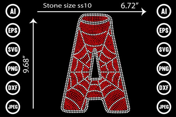 Understanding Latter Rhinestone Templates: A Practical Guide for Crafters and Designers